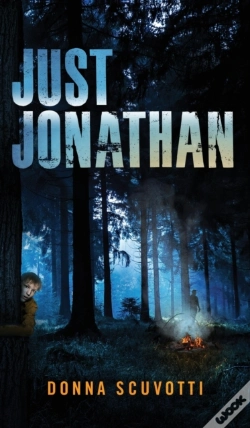 Capa do artigo Just Jonathan
