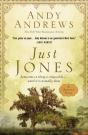 Just Jones - Preview