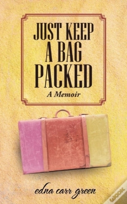 Capa do artigo Just Keep A Bag Packed
