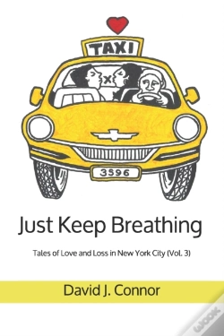 Capa do artigo Just Keep Breathing