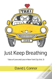 Capa do artigo Just Keep Breathing