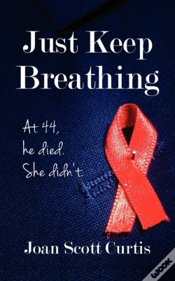Capa do artigo Just Keep Breathing