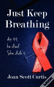 Capa do artigo Just Keep Breathing