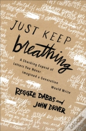 Capa do artigo Just Keep Breathing