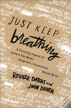 Capa do artigo Just Keep Breathing