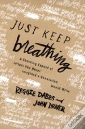 Capa do artigo Just Keep Breathing