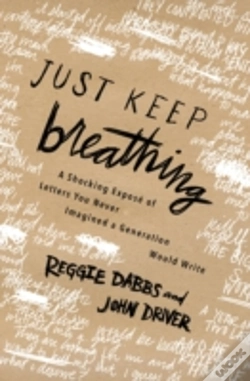 Capa do artigo Just Keep Breathing
