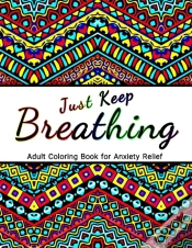 Capa do artigo Just Keep Breathing