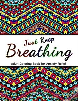 Capa do artigo Just Keep Breathing
