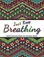 Just Keep Breathing - Preview
