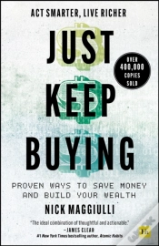 Capa do artigo Just Keep Buying