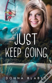 Capa do artigo Just Keep Going