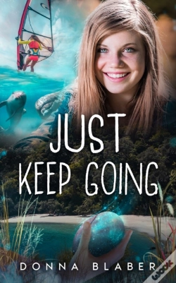 Capa do artigo Just Keep Going