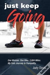 Capa do artigo Just Keep Going