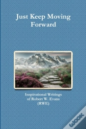 Capa do artigo Just Keep Moving Forward