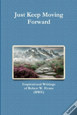Capa do artigo Just Keep Moving Forward