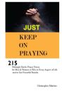 Just Keep On Praying - Preview