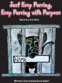 Just Keep Purring, Keep Purring With Pur - Preview