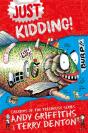 Just Kidding - Preview
