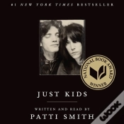 Capa do artigo Just Kids