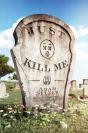 Just Kill Me - Preview