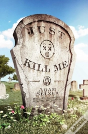 Capa do artigo Just Kill Me
