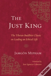 Capa do artigo Just King