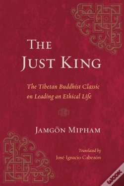 Capa do artigo Just King