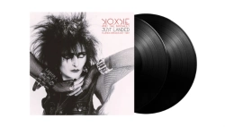 Capa do artigo Just Landed - Vinil