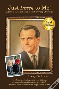 Capa do artigo Just Lassen To Me! - A First Generation Son'S Story