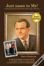 Just Lassen To Me! - A First Generation Son'S Story