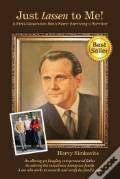 Capa do artigo Just Lassen To Me! - A First Generation Son