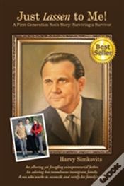 Capa do artigo Just Lassen To Me! - A First Generation Son