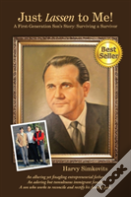 Just Lassen To Me! - A First Generation Son'S Story