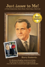 Just Lassen To Me! - A First Generation Son'S Story - Preview