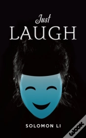 Capa do artigo Just Laugh