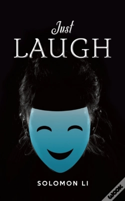 Capa do artigo Just Laugh