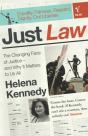 Just Law - Preview