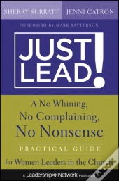 Just Lead!