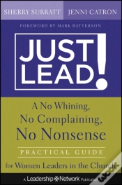 Capa do artigo Just Lead!
