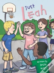 Capa do artigo Just Leah