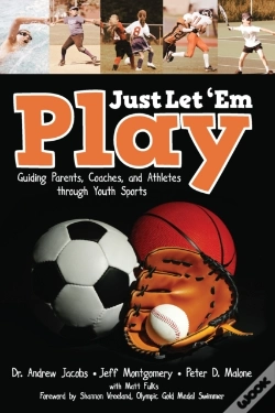 Capa do artigo Just Let 'Em Play