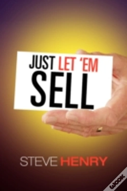 Capa do artigo Just Let 'Em Sell