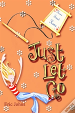Capa do artigo Just Let Go