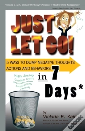Capa do artigo Just Let Go