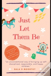 Just Let Them Be