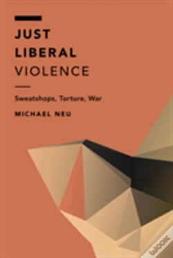 Capa do artigo Just Liberal Violence