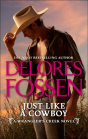 Just Like A Cowboy - Preview