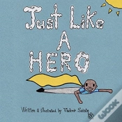 Capa do artigo Just Like A Hero
