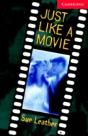 Just Like A Movie Level 1 Beginner/Elementary Book With Audio Cd Packbeginner / Elementary - Preview